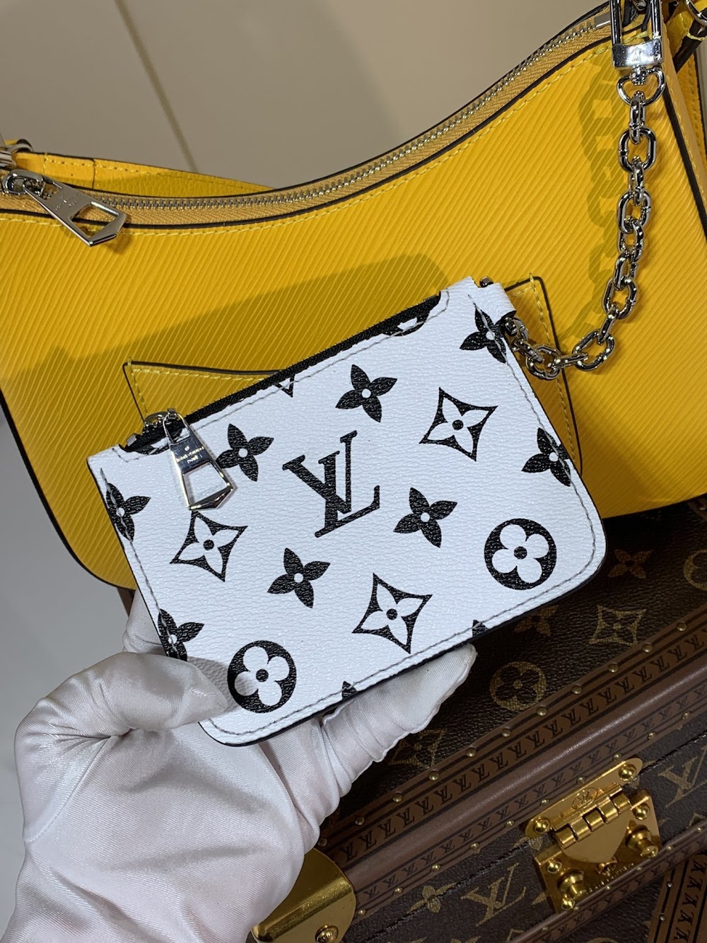 Dragons Bags ln Luxury Bag --60655