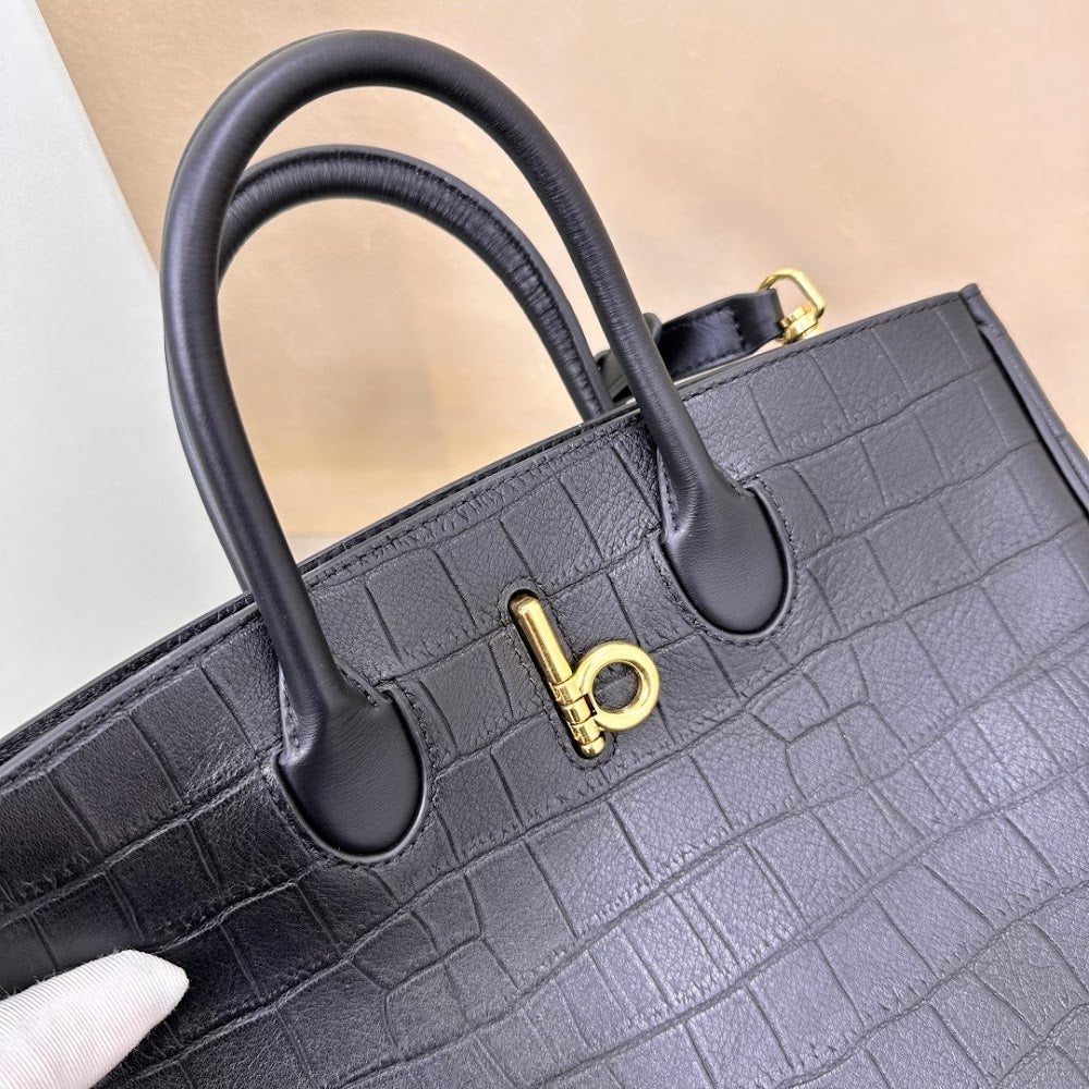 Dragons Bags Burberryn Luxury Bag --92804