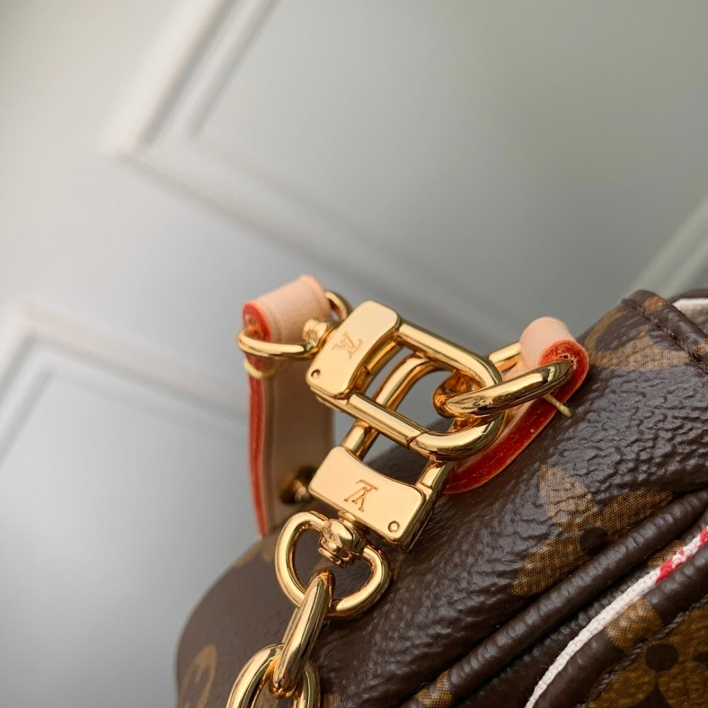 Dragons Bags ln Luxury Bag --97062