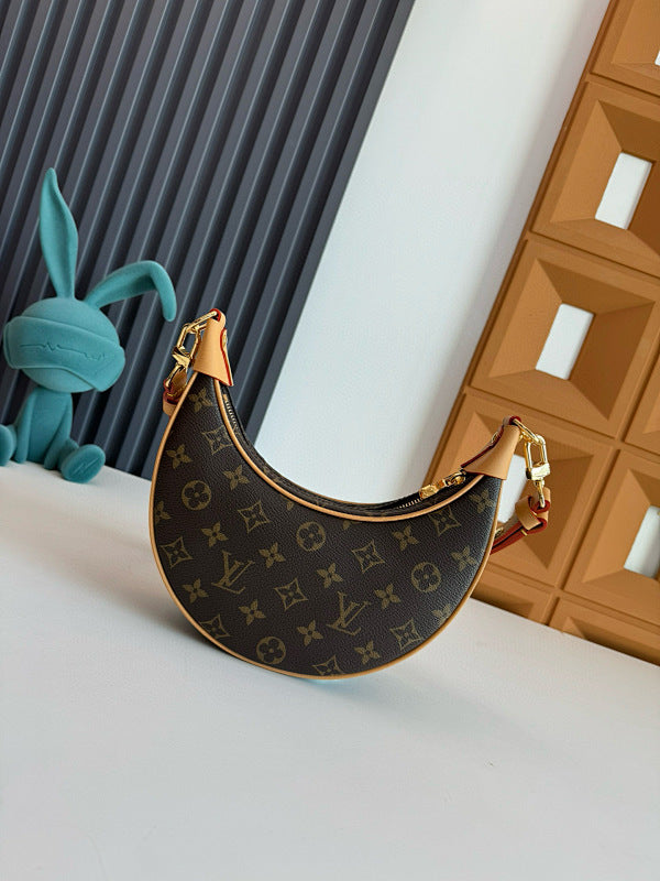 Dragons Bags LVn Luxury Bag --79820