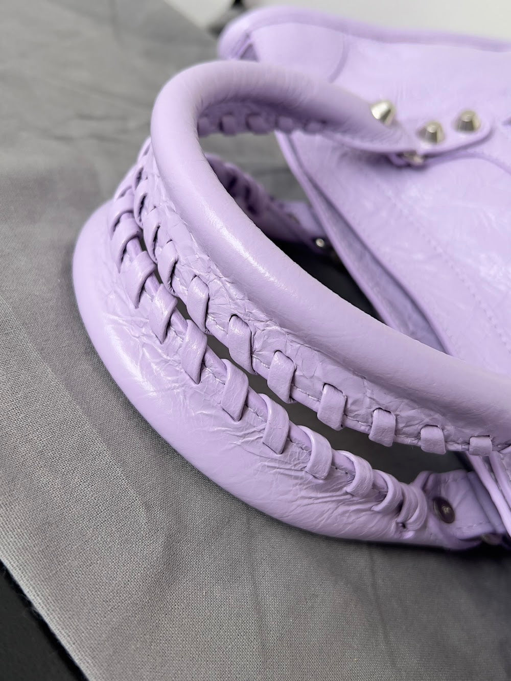 Dragons Bags Balenciaga Luxury Bag --110632