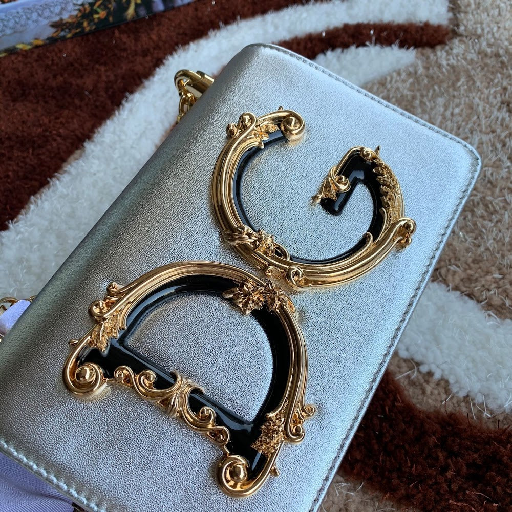 Dragons Bags DGn Luxury Bag --93358
