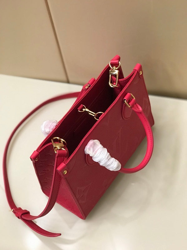 Dragons Bags ln Luxury Bag --59581