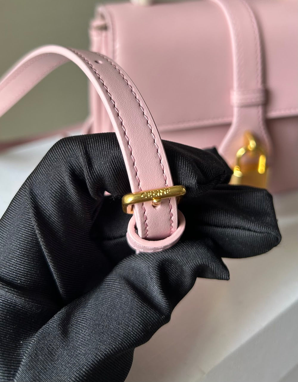 Dragons Bags Celine Luxury Bag --112517