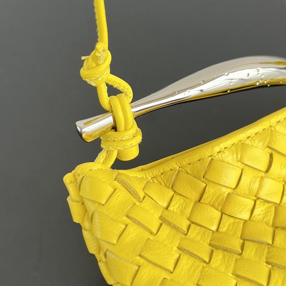 Dragons Bags Bottegan Luxury Bag --90862