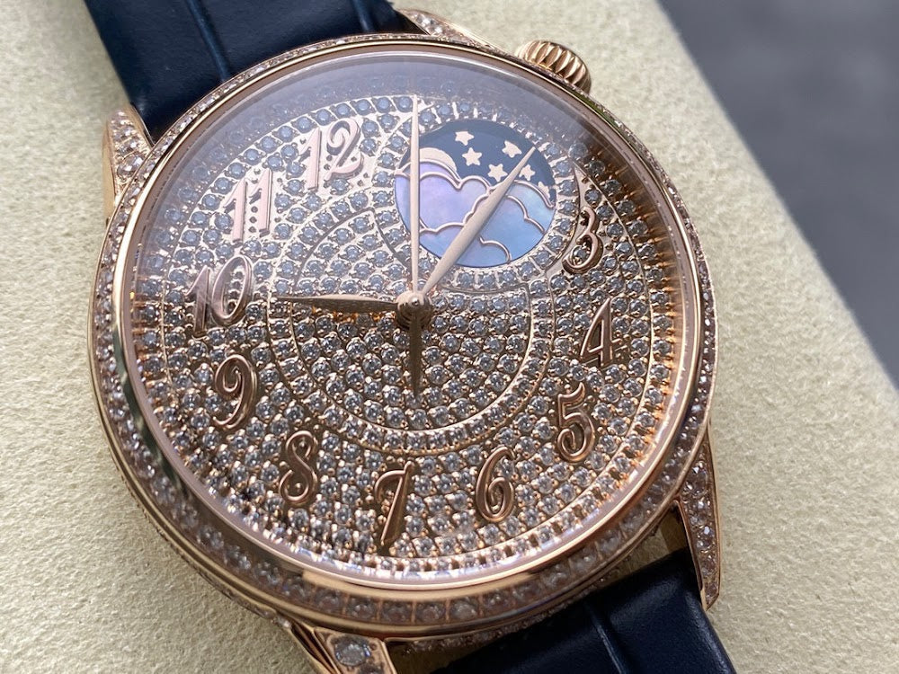 Dragons Bags Luxury Designer Watch --103256