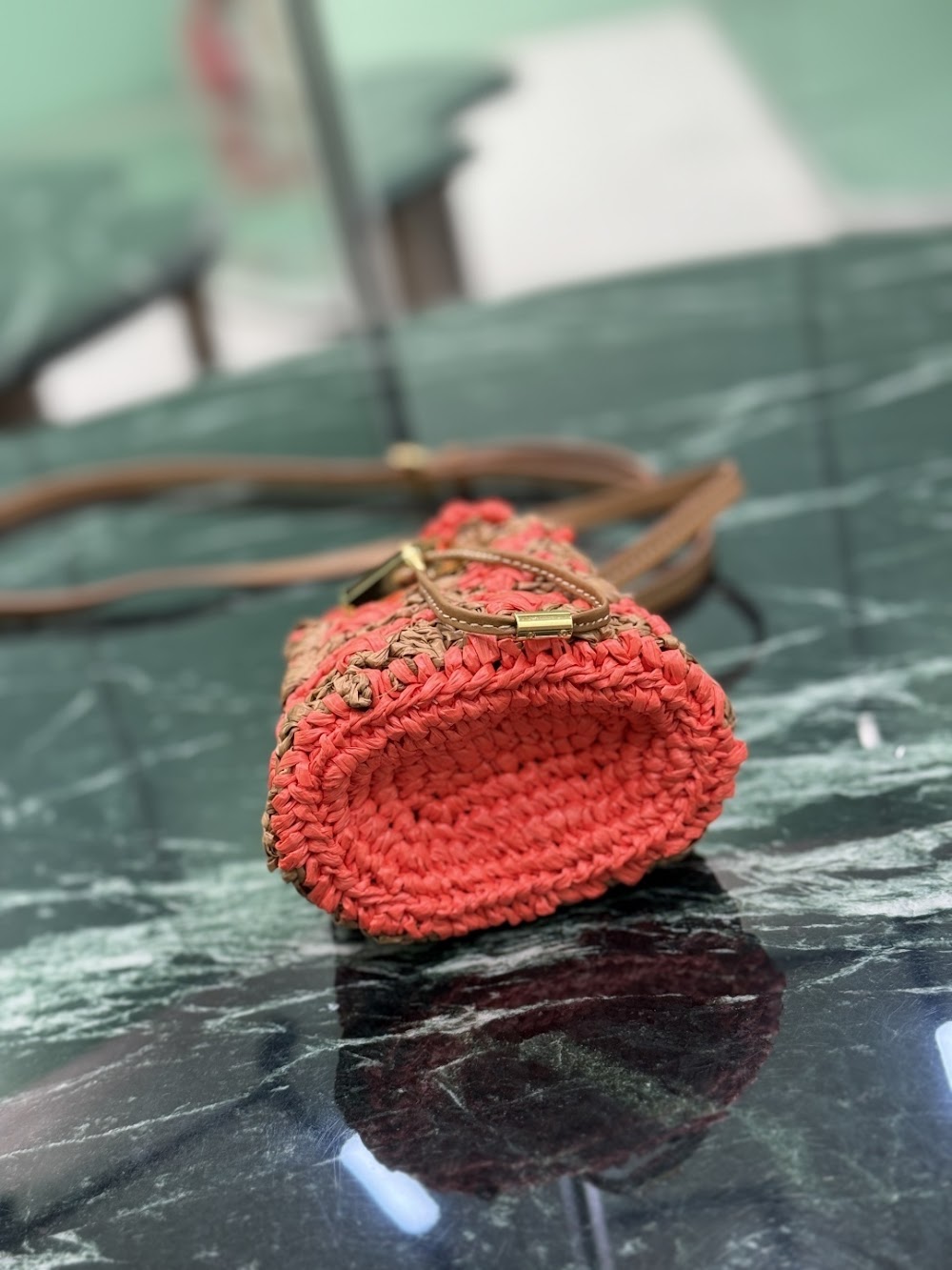 Dragons Bags Pradn Luxury Bag --102973