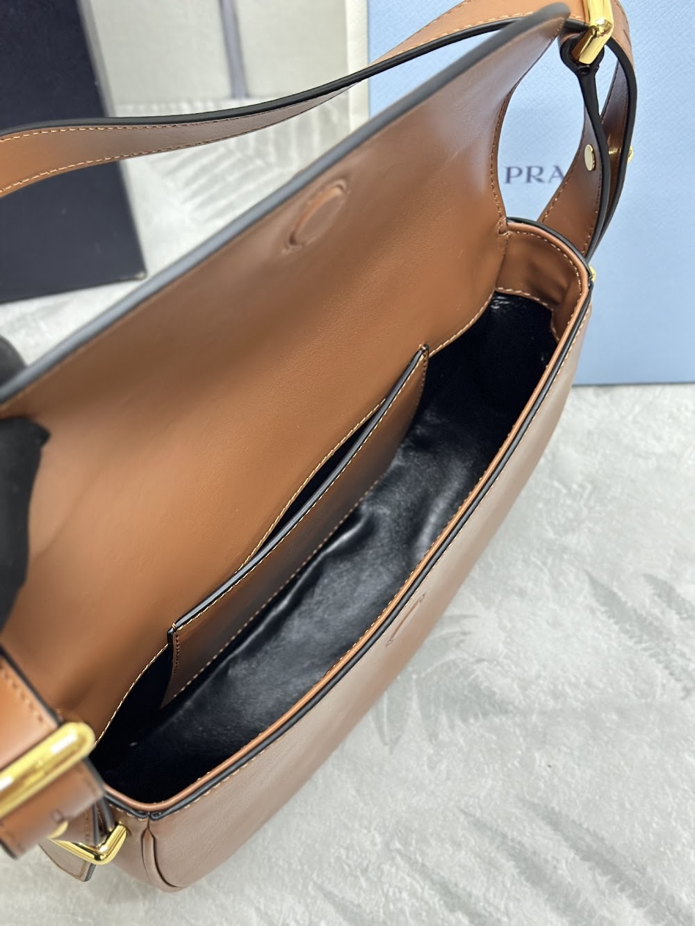 Dragons Bags Pradn Luxury Bag --101435