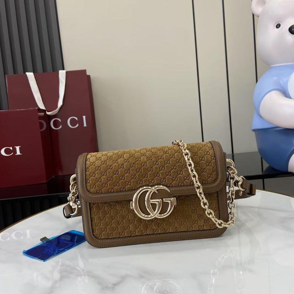 Dragons Bags Guccin Luxury Bag --94378