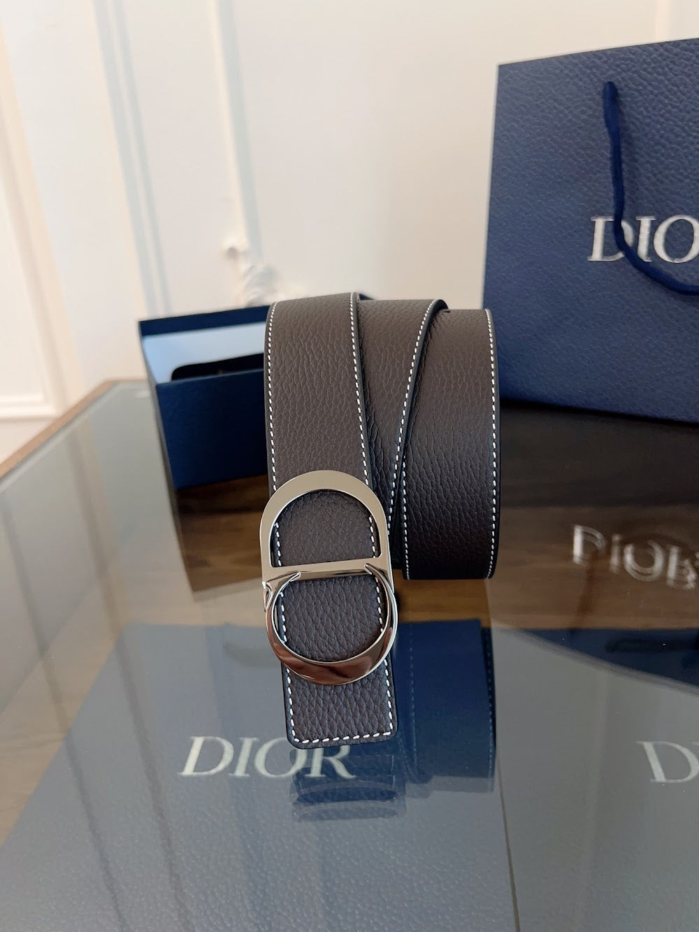 Dragons Bags Diorn Luxury Belt --105007