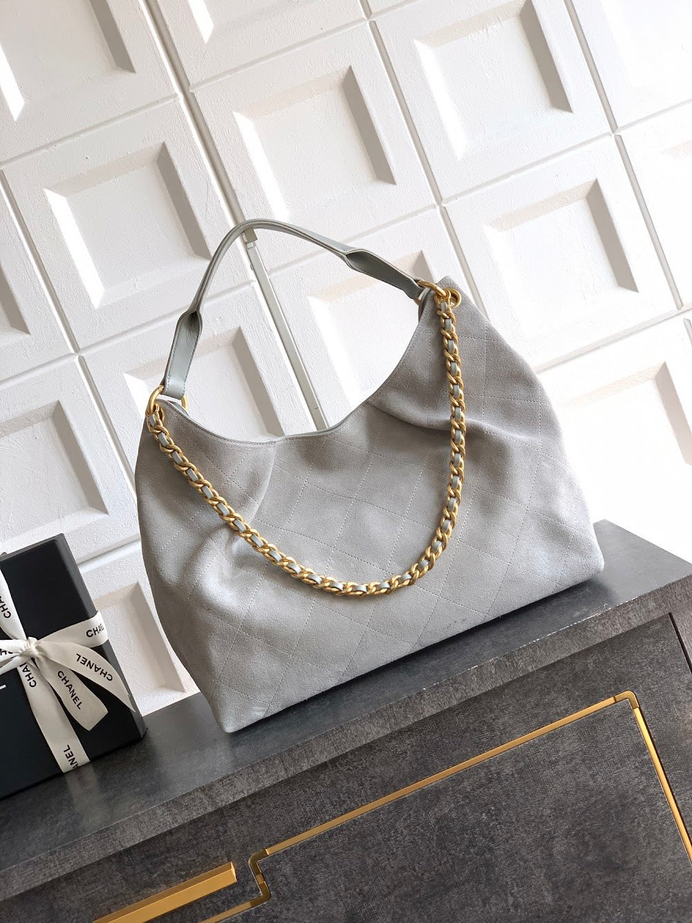 Dragons BagsCHn Luxury Bag --114389