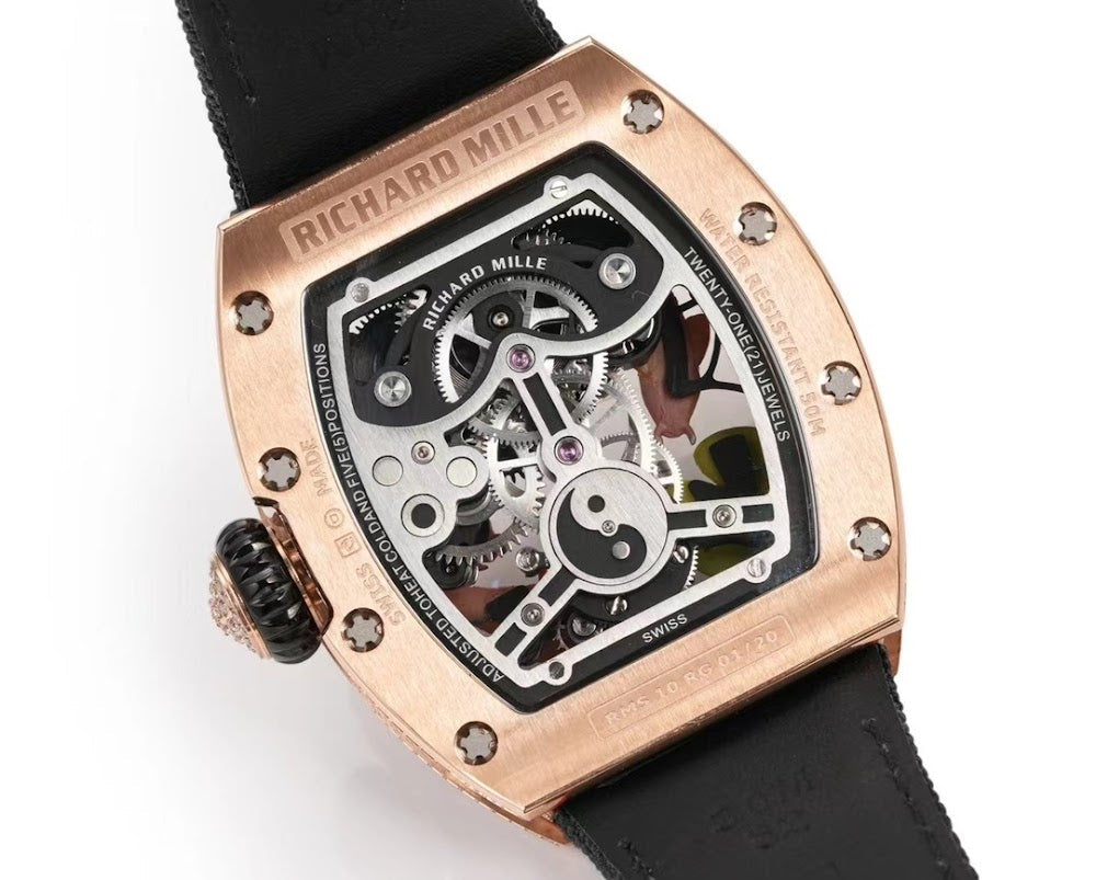 Dragons Bags Luxury Designer Watch --103908