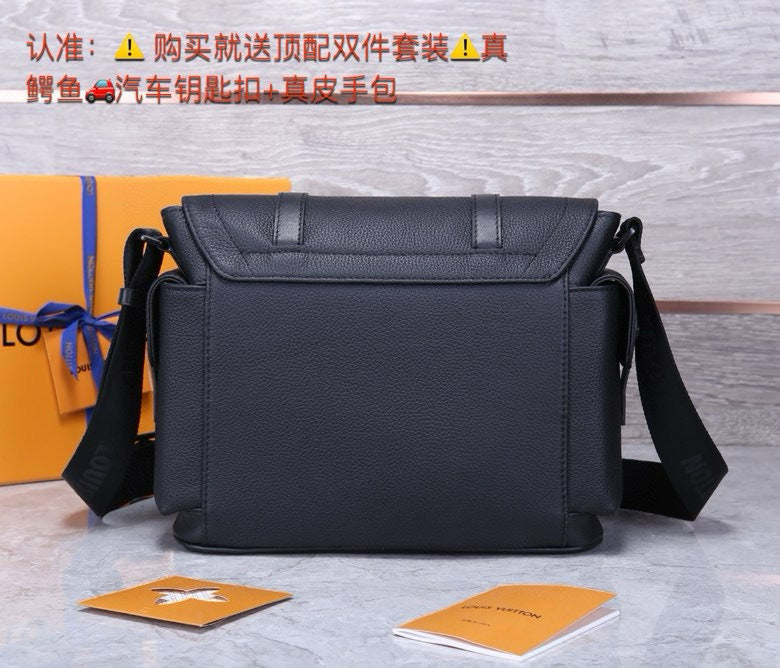 Dragons Bags ln Luxury Bag --70797