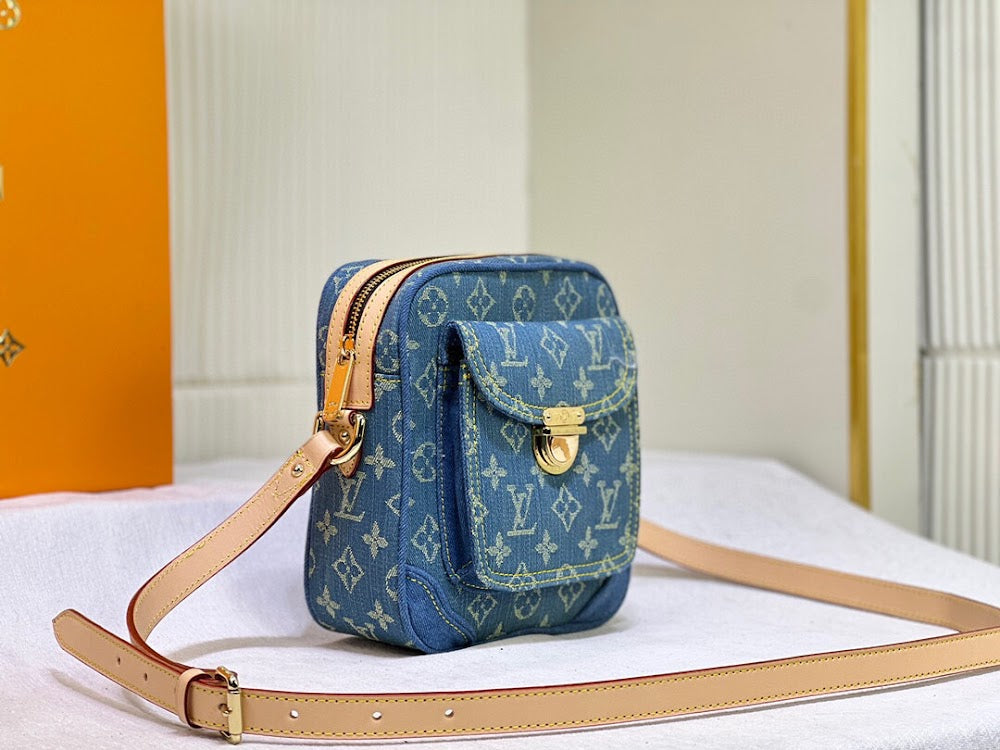 Dragons Bags LVn Luxury Bag --80608