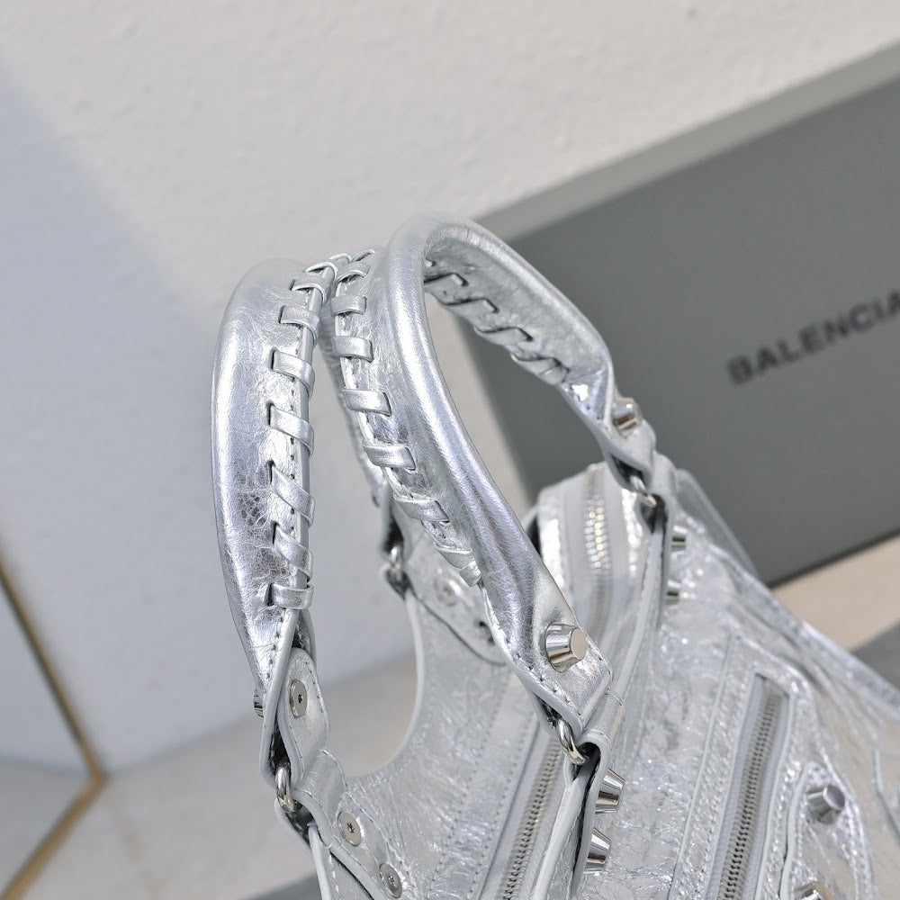 Dragons Bags Balenciaga Luxury Bag --111419