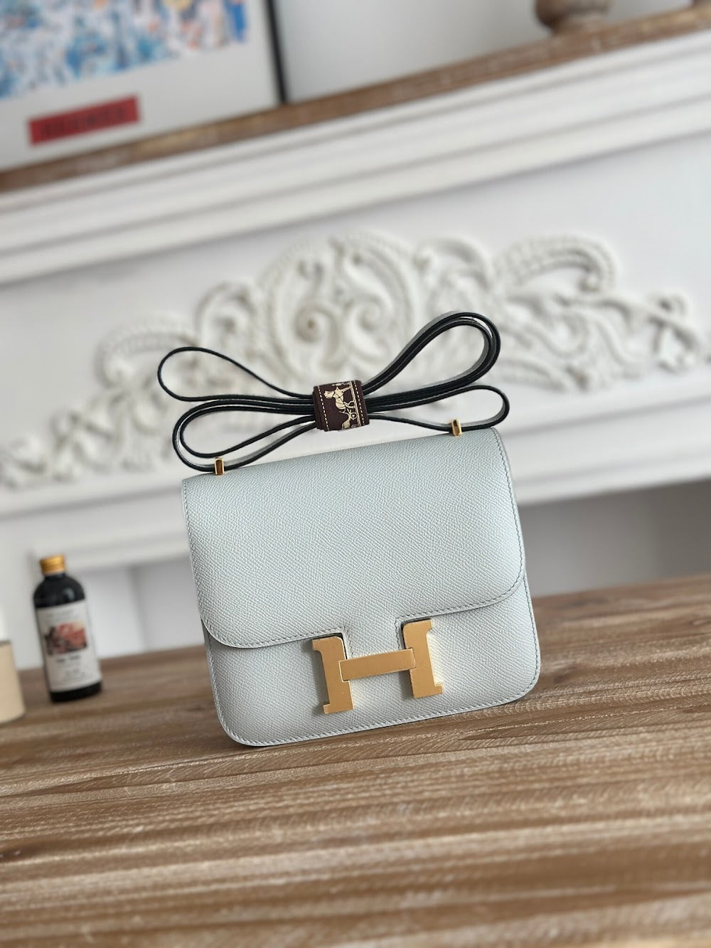 Dragons Bags Hermesn Luxury Bag --118947