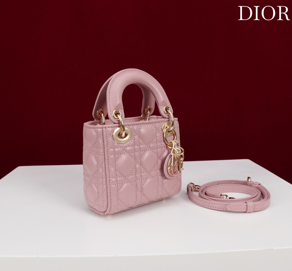 Dragons BagsDiorn Luxury Bag --116547