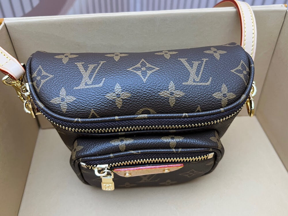 Dragons Bags LVn Luxury Bag --81065