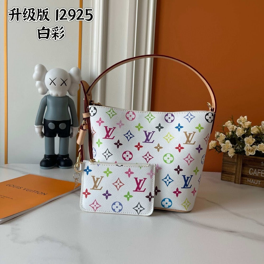 Dragons Bags ln Luxury Bag --76727