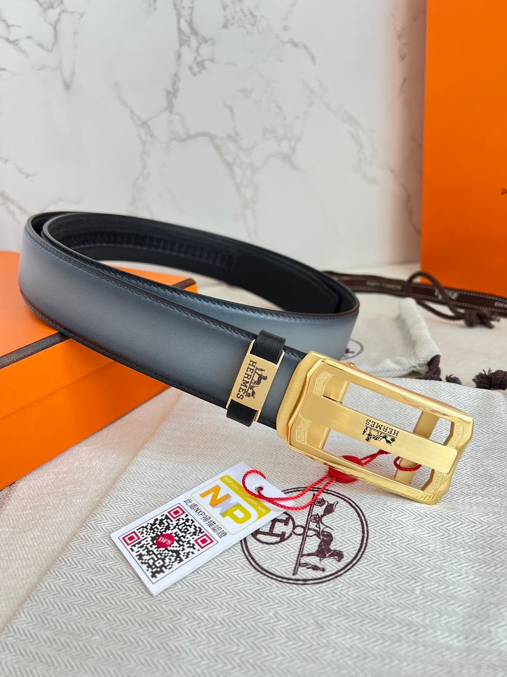 Dragons Bags Hermesn Luxury Belt --108797