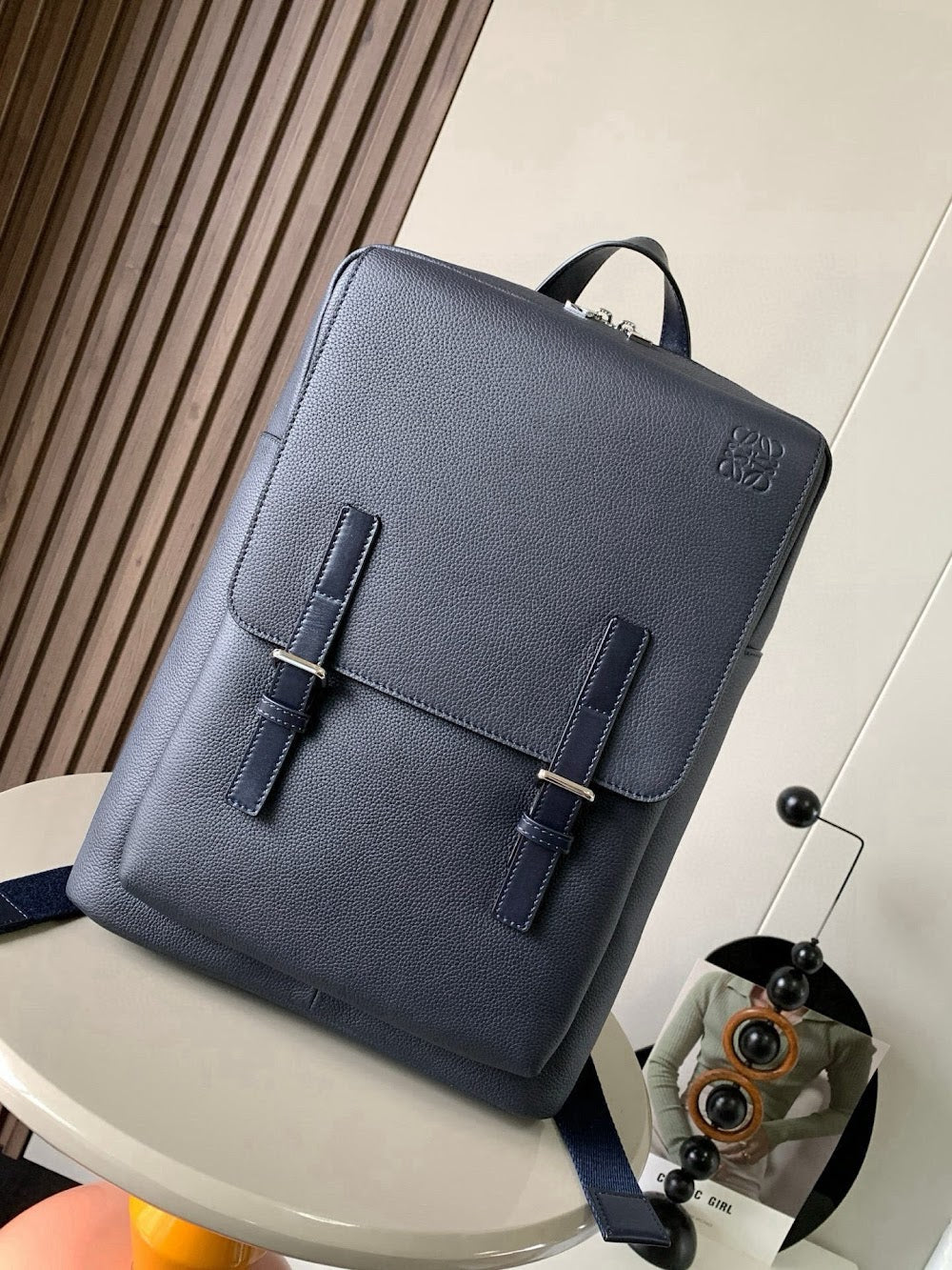 Dragons Bags Lowen Luxury Bag --99841