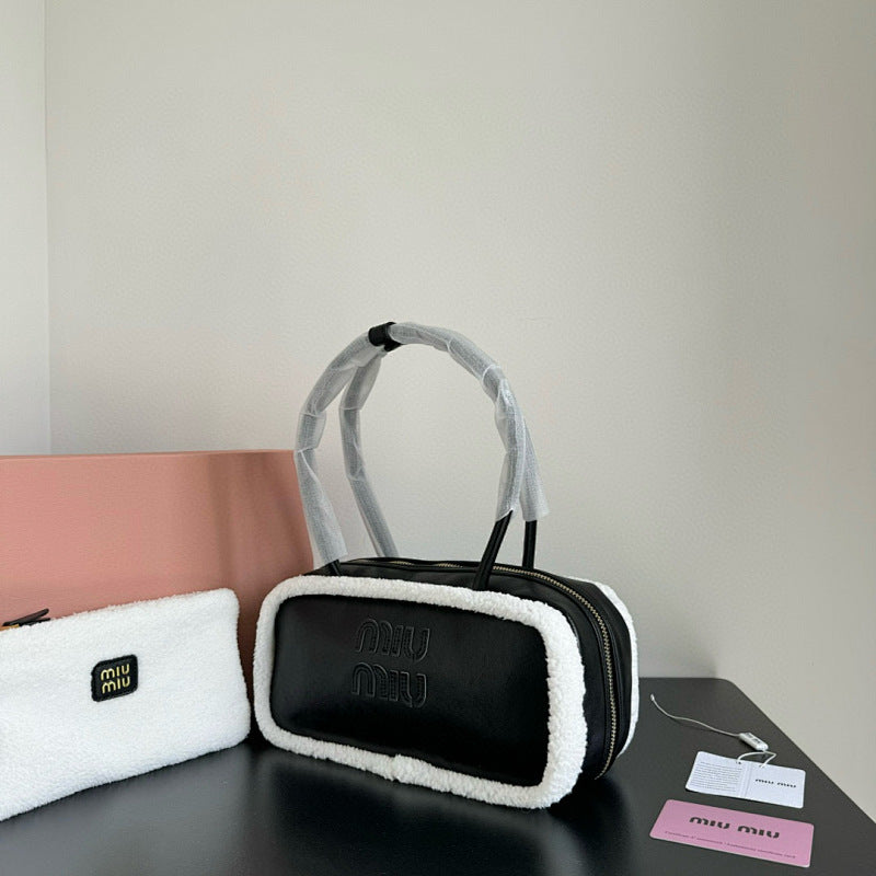 Jessica Bags pradn Luxury Bag --75559