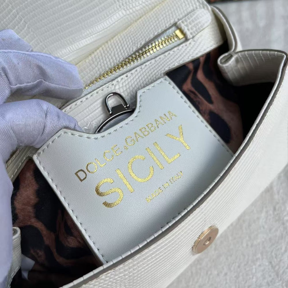 Dragons Bags DGn Luxury Bag --93959