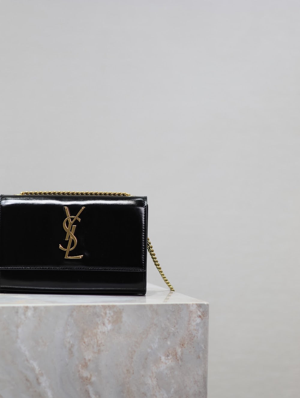 Dragons Bags YSLn Luxury Bag --120544