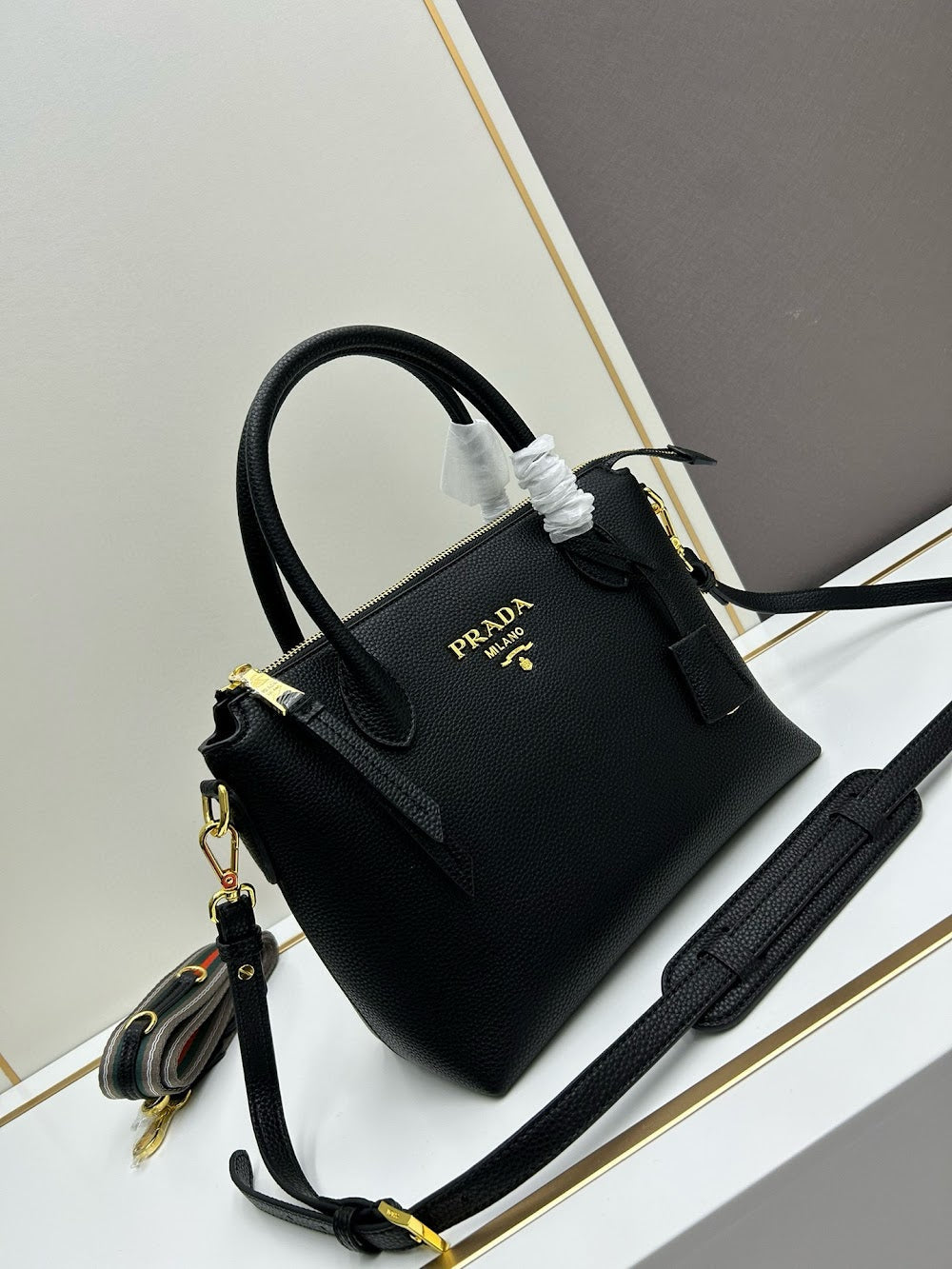 Dragons Bags pradn Luxury Bag --73720