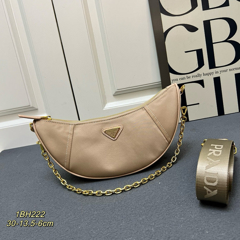 Dragons Bags pradn Luxury Bag --74128