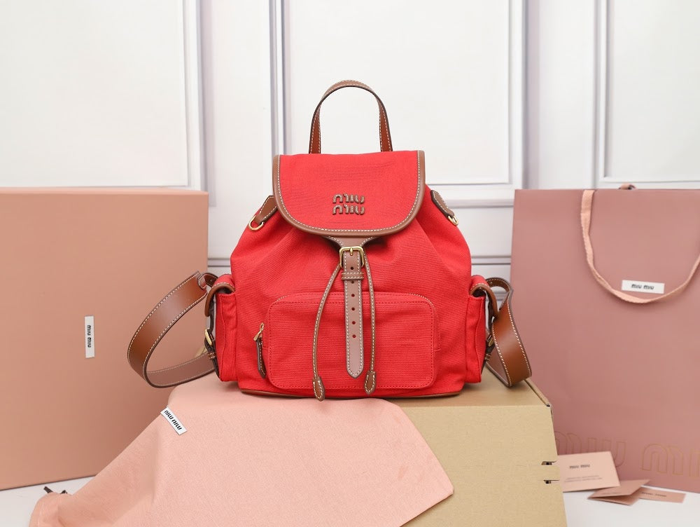 Dragons Bags Miun Miun Luxury Bag --122495