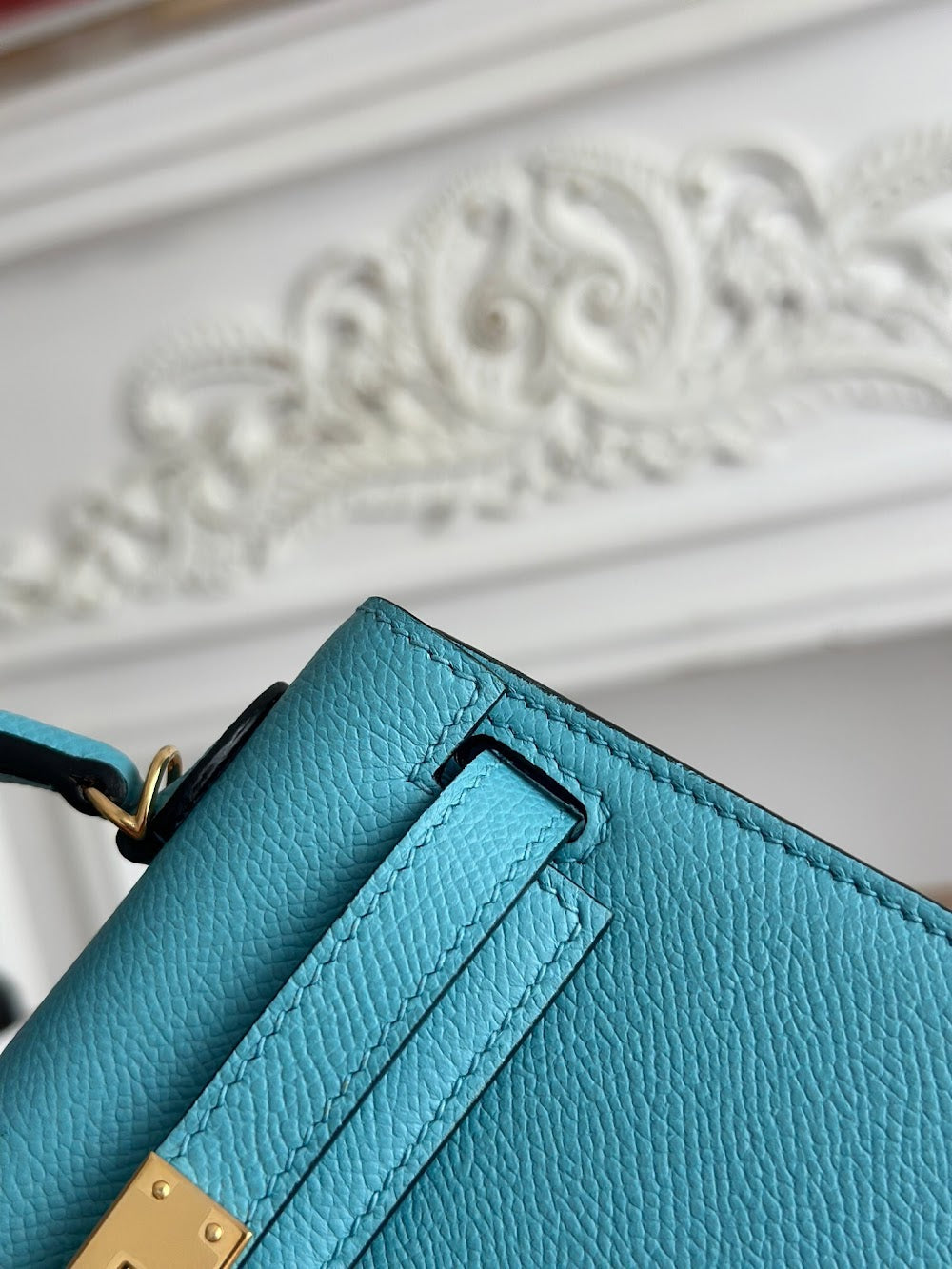 Dragons BagsHermesn Luxury Bag --116944
