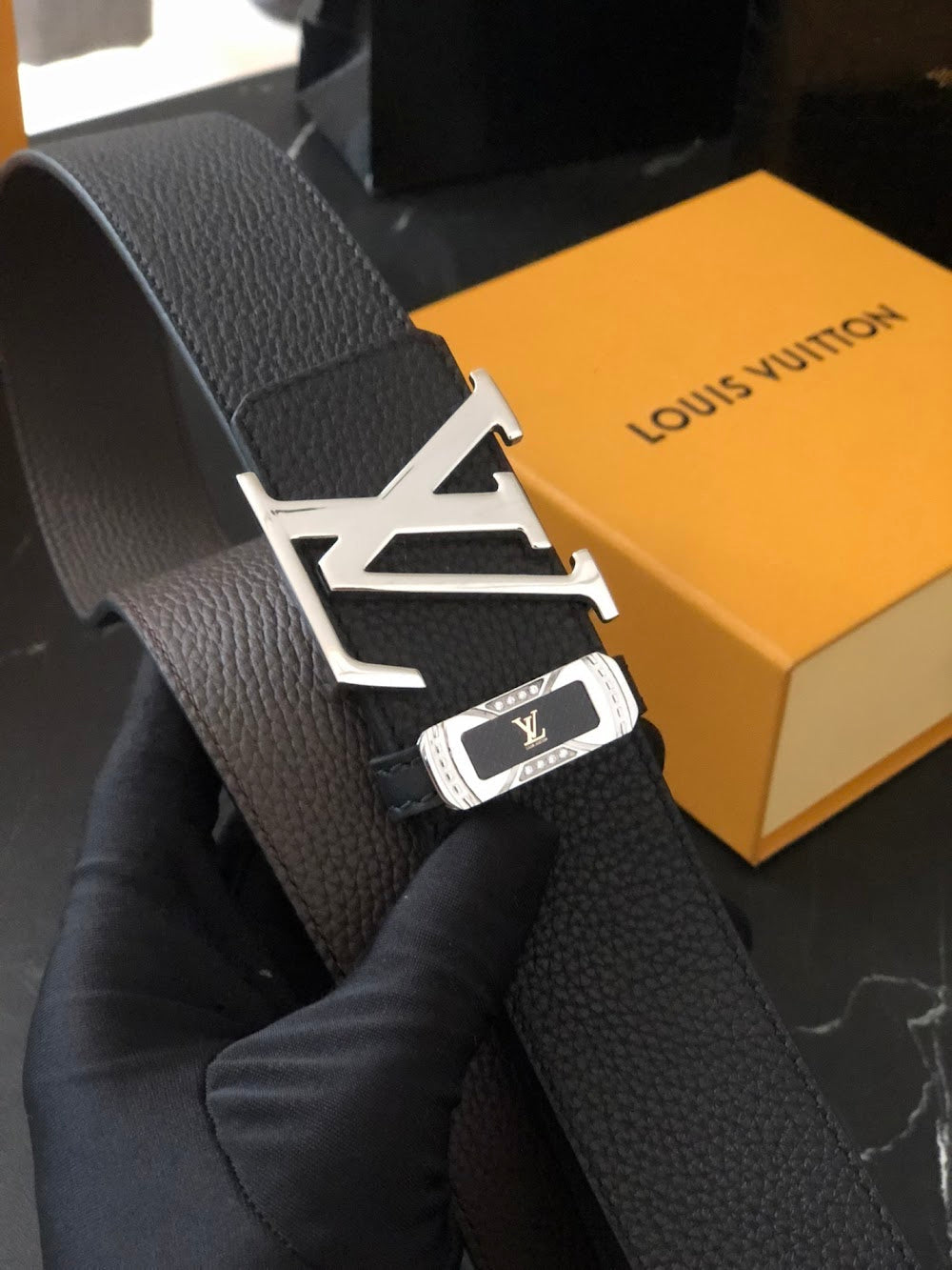 Dragons Bags ln Luxury Belt --101015