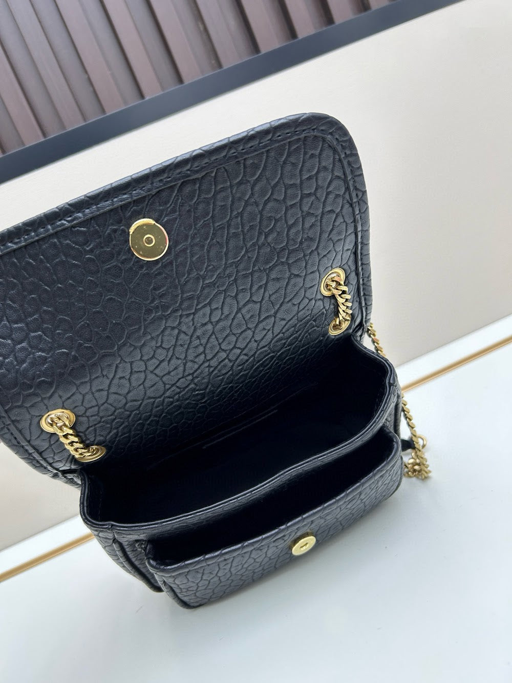 Dragons Bags ysn Luxury Bag --71919