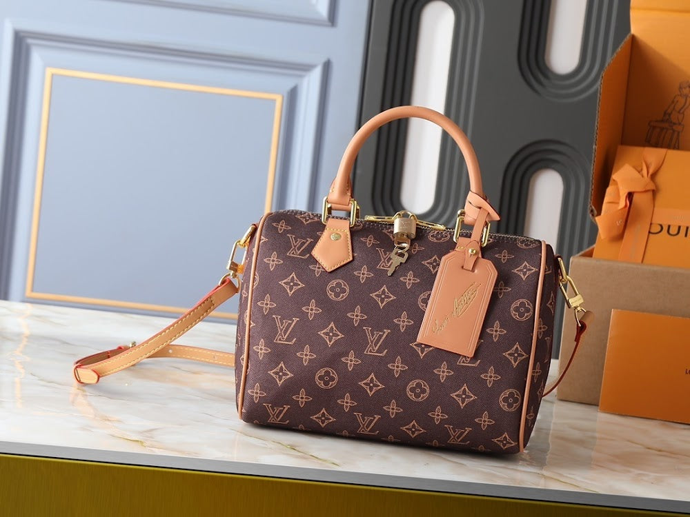 Dragons Bags ln Luxury Bag --77783