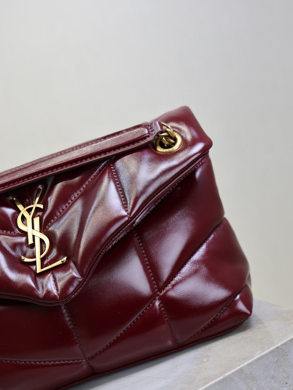 Dragons Bags YSLn Luxury Bag --119719