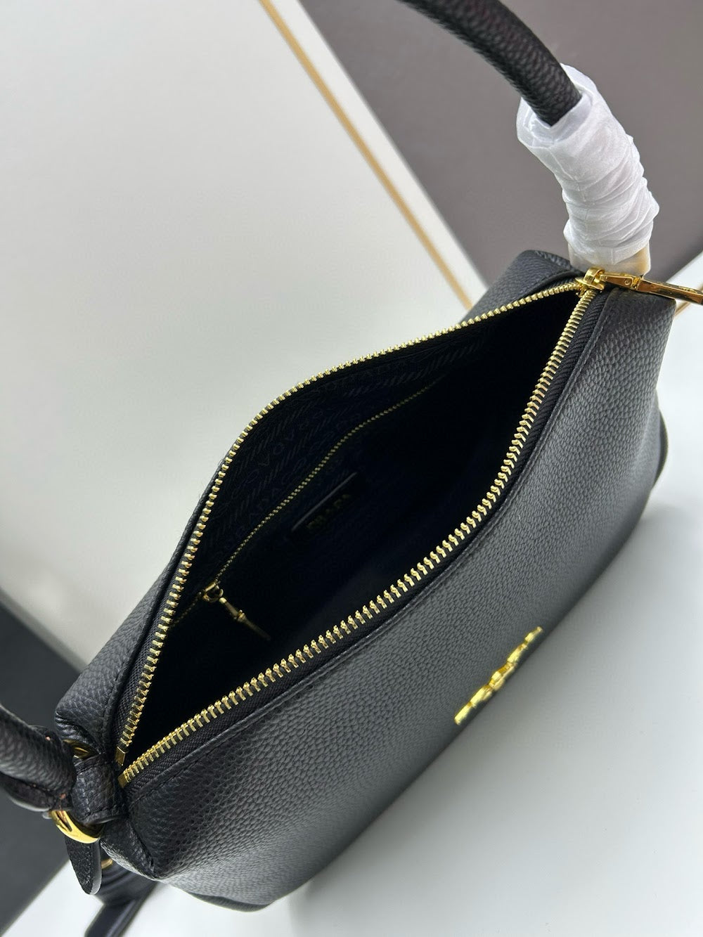 Dragons Bags pradn Luxury Bag --74076