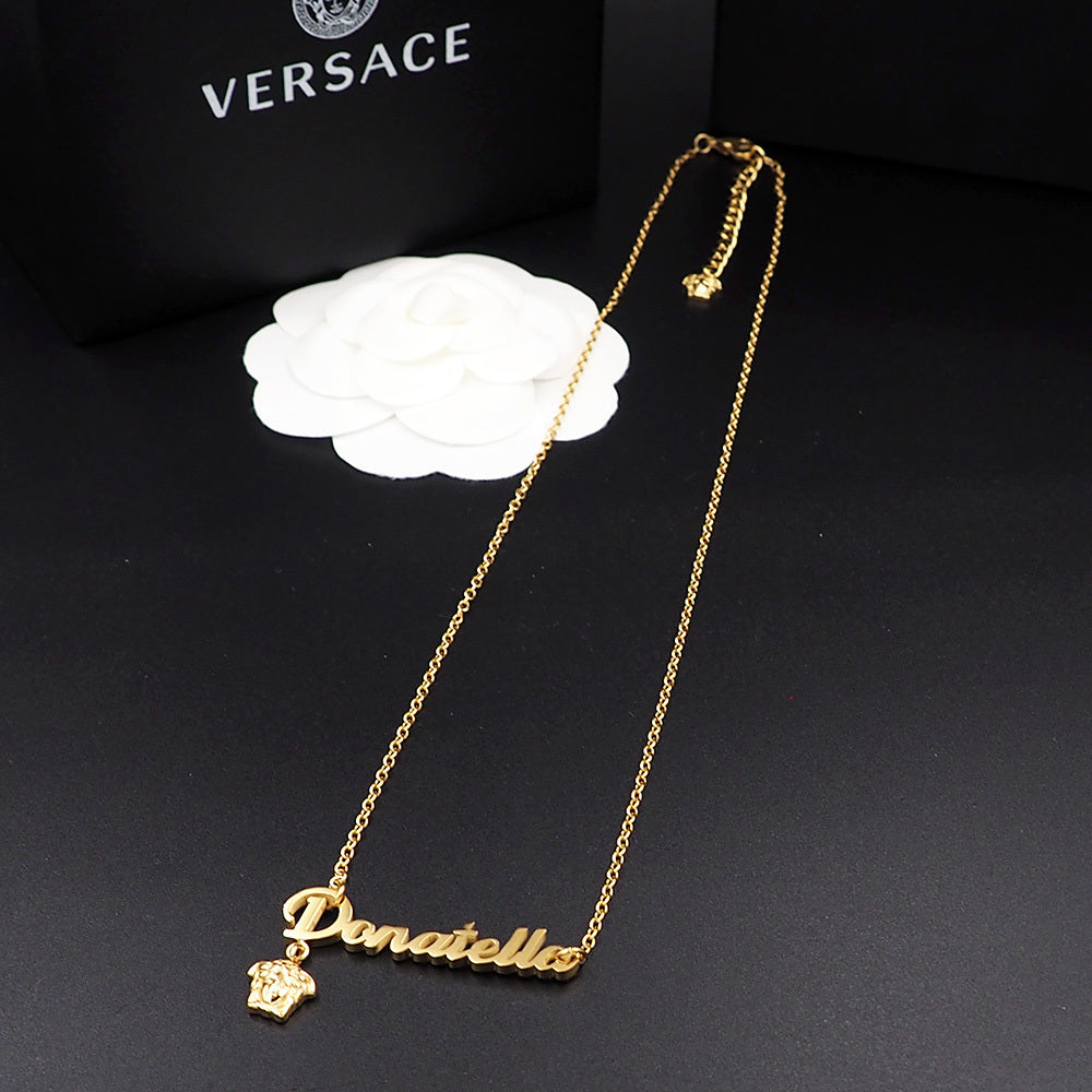 Dragons Bags Versace Luxury Jewelry --51285