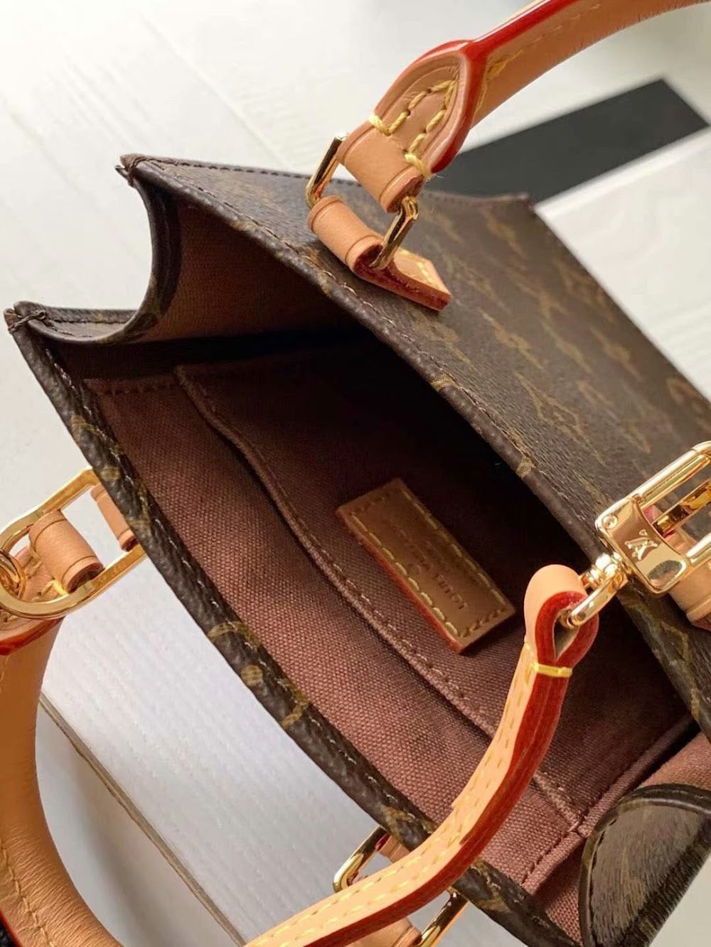 Dragons Bags ln Luxury Bag --56069