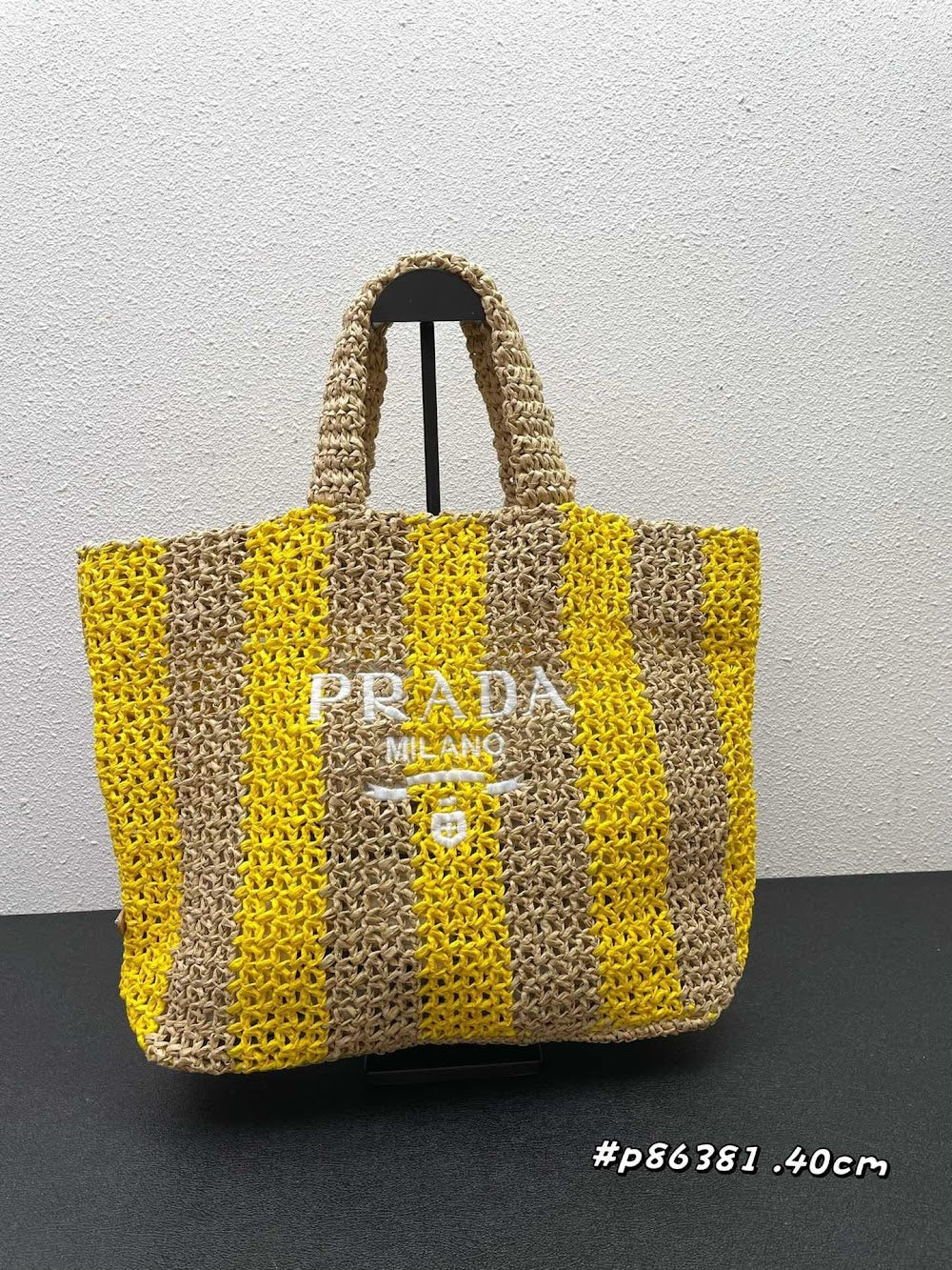 Dragons Bags Prada Luxury Bag --54417