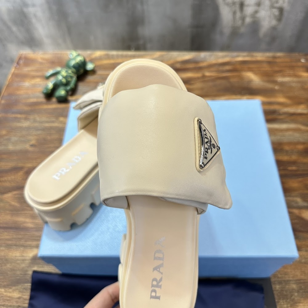 Dragons Bags Prada Luxury Heels --53398