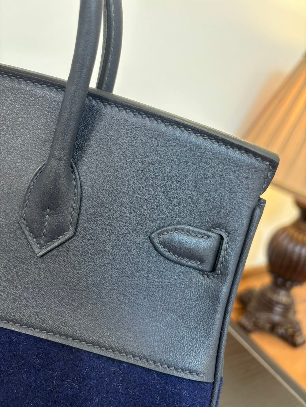 Dragons BagsHermesn Luxury Bag --118091