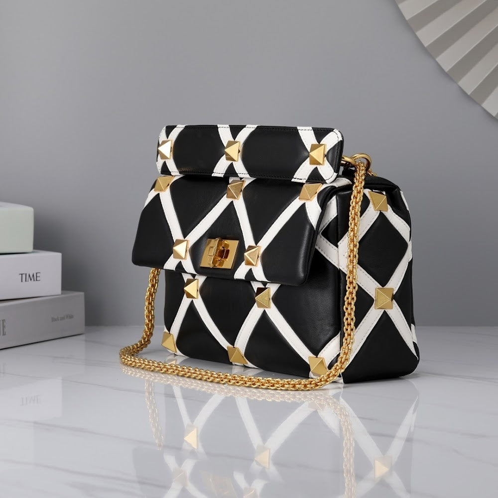 Dragons Bags valentine Luxury Bag --72452