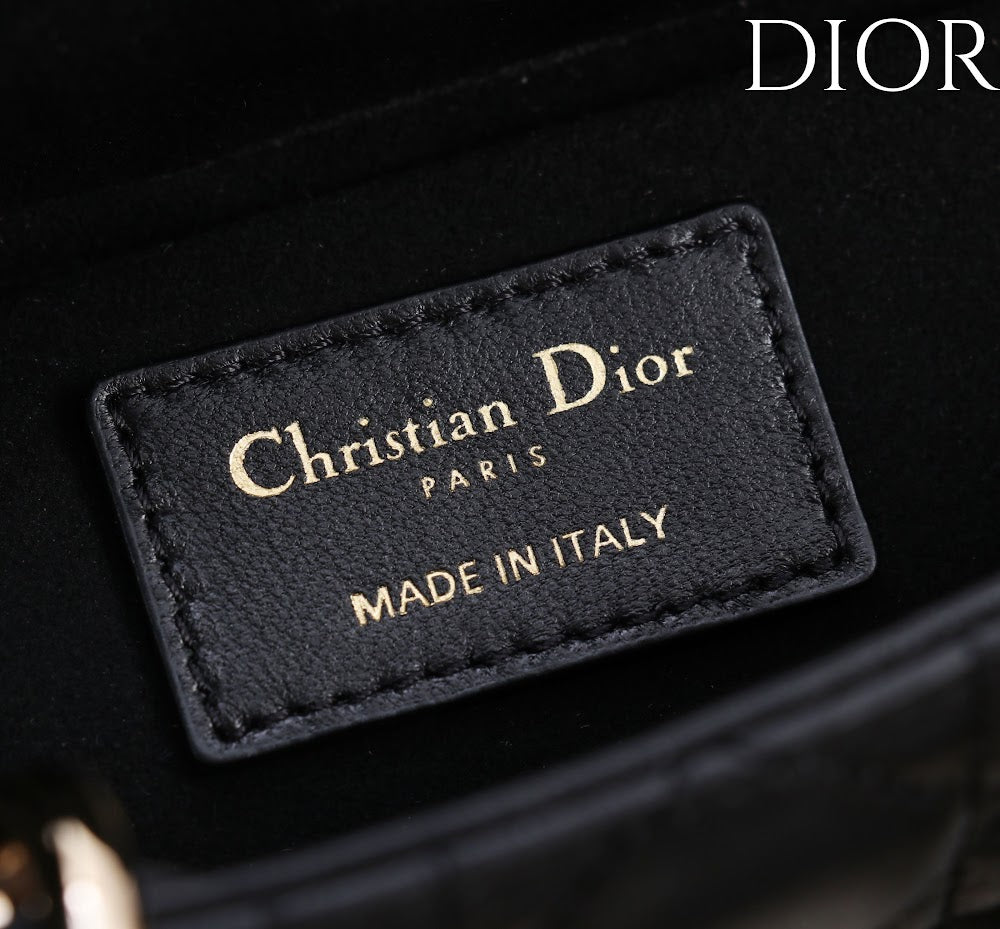 Dragons BagsDiorn Luxury Bag --115414
