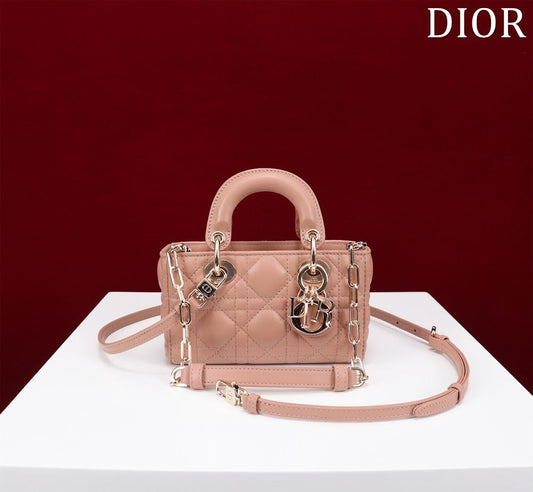 Dragons BagsDiorn Luxury Bag --116466