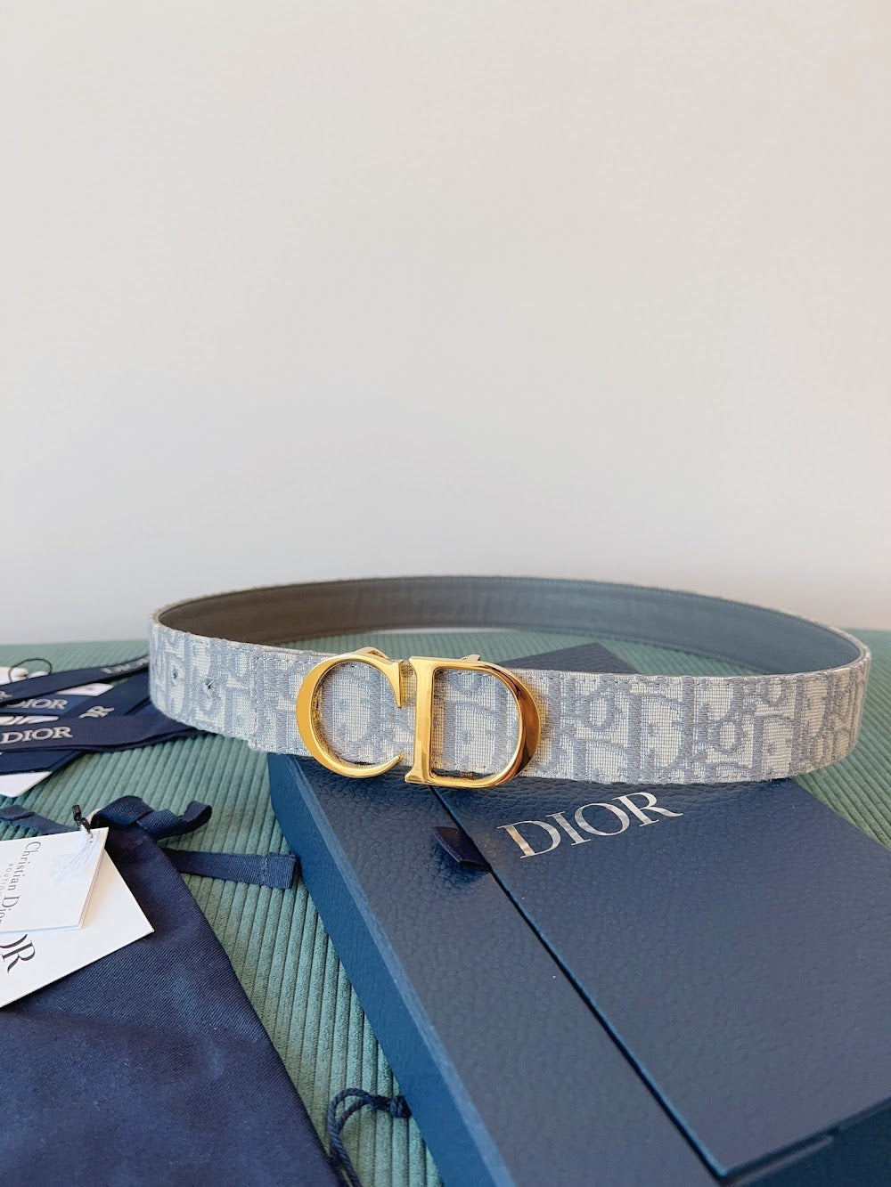 Dragons Bags Diorn Luxury Belt --107876