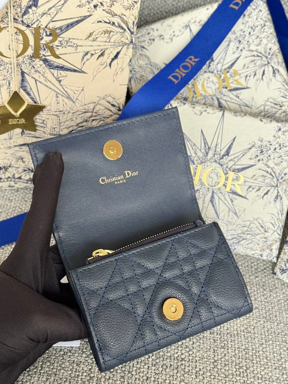 Dragons BagsDiorn Luxury Bag --114635