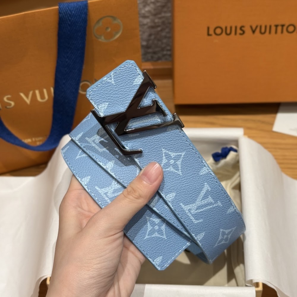 Dragons Bags ln Luxury Belt --107062