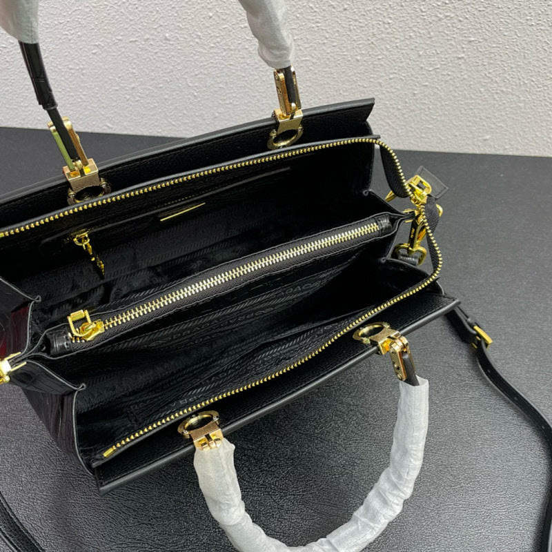 Dragons Bags pradn Luxury Bag --74033