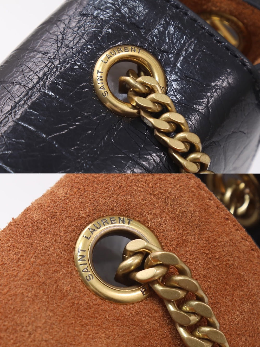 Dragons Bags YSLn Luxury Bag --119836